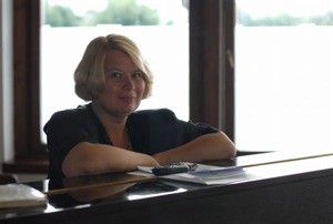 Ирина Сорокина