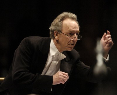 Юрий Темирканов
