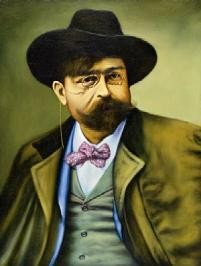 Исаак Альбенис