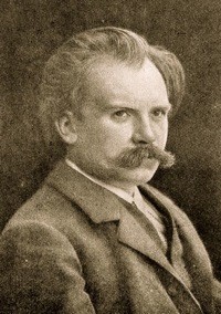 Эжен д'Альбер (Eugen d'Albert)