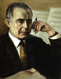 Сэмюэл Барбер