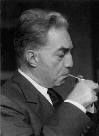 Луиджи Даллапиккола