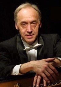 Павел Григорьевич Егоров