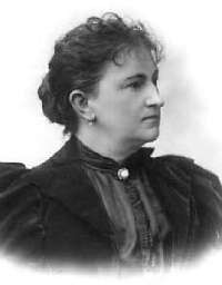 Анна Николаевна Есипова