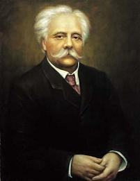 Габриэль Форе