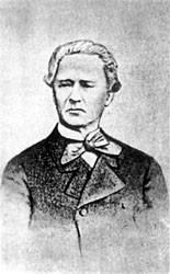 Христиан Петрович Иогансон