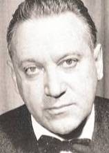 Кирилл Петрович Кондрашин