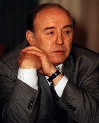 Владимир Всеволодович Крайнев