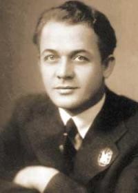 Сергей Яковлевич Лемешев