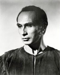 Хосе Лимон