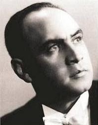 Павел Герасимович Лисициан