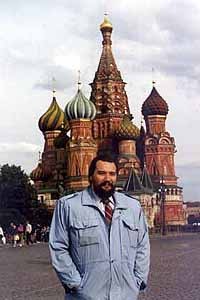 Владимир Анатольевич Маторин