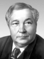 Максим Дормидонтович Михайлов