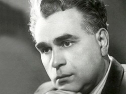 Георгий Михайлович Нэлепп