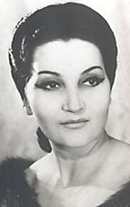 Галина Васильевна Олейниченко