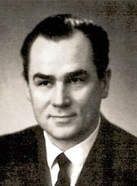 Георг Карлович Отс
