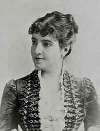 Аделина Патти