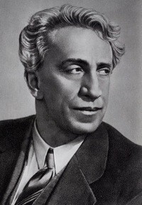 Арий Моисеевич Пазовский