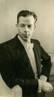 Константин Арсеньевич Симеонов