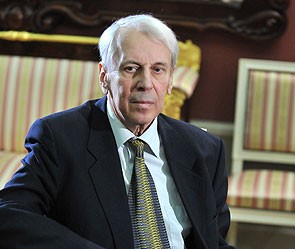 Борис Иванович Тищенко