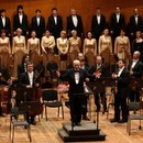 Симфония хоров: перекличка веков и традиций