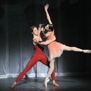 «Иконы русского балета» в Лондоне