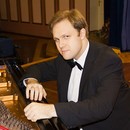 Алексей Чернов — композитор и пианист