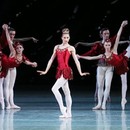 Балет Мариинского театра как зеркало культурной традиции