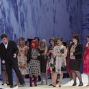 «Евгений Онегин» в Штутгартской опере