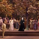 «Чудное приволье» французской комической оперы