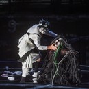 «Парсифаль» как световое шоу: премьера в Гамбургской опере