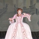 Анна Нетребко выступила в «Адриане Лекуврёр» в Венской опере