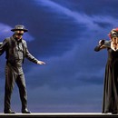 Возвращение «Похищения»: в Венской опере состоялась премьера оперы Моцарта