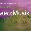 Фестиваль MaerzMusik