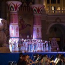 Оперная программа Первого Одесского фестиваля искусств