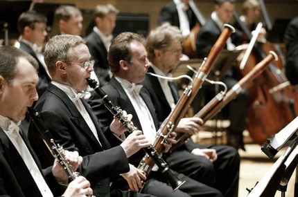 Лондонский филармонический оркестр