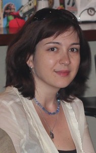 Екатерина Гоголева