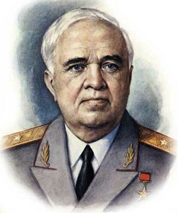 Борис Александров (Boris Alexandrov)