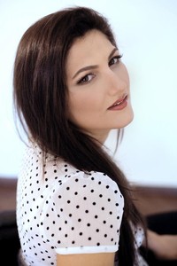 Динара Алиева (Dinara Alieva)