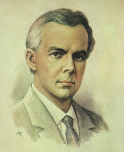 Бела Барток (Béla Bartók)