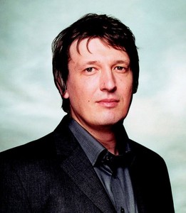 Борис Березовский (Boris Berezovsky)