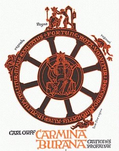 «Кармина Бурана» (Carmina Burana)