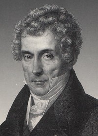 Луиджи Керубини (Luigi Cherubini)
