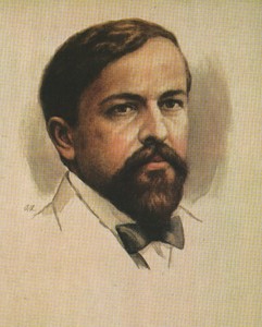Клод Дебюсси (Claude Debussy)