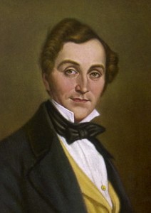Альберт Лорцинг (Albert Lortzing)