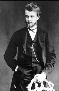 Эдуард Направник (Eduard Nápravník)