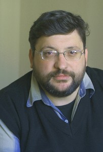 Михаил Панджавидзе (Mikhail Pandzhavidze)