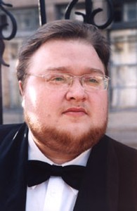 Максим Пастер (Maxim Paster)