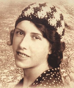 Наталия Сац (Natalya Sats)