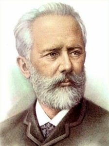 ϸ  (Pyotr Tchaikovsky)